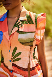 Silly Safari Shorts