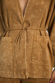 Maury Co-ord Set