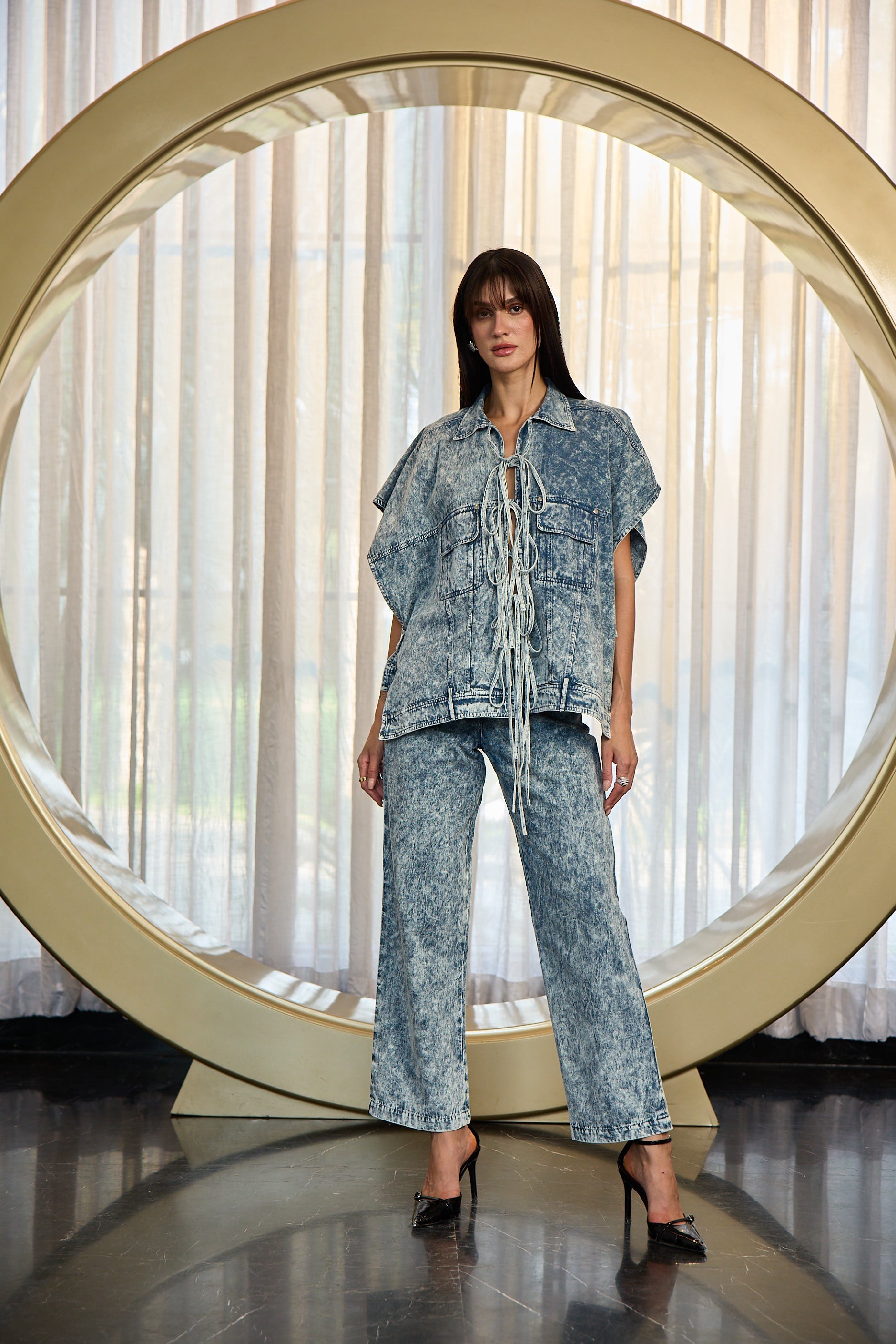 YouYou Co-ord Set