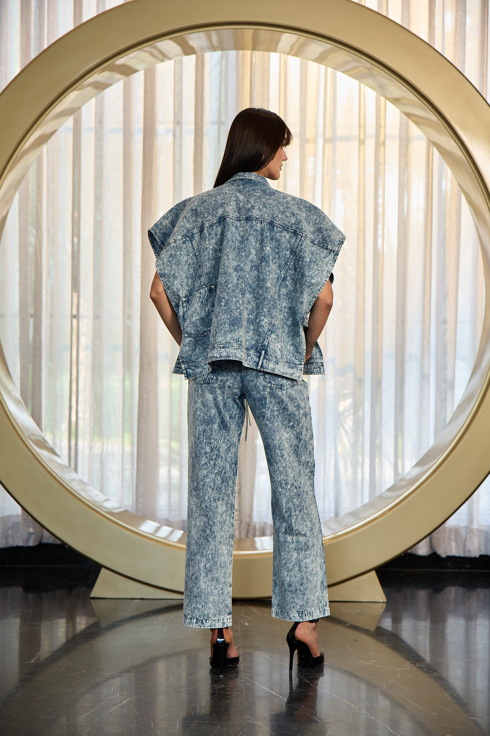 YouYou Co-ord Set