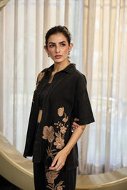 CLAUDY CO-ORD SET