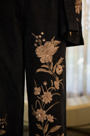 CLAUDY CO-ORD SET