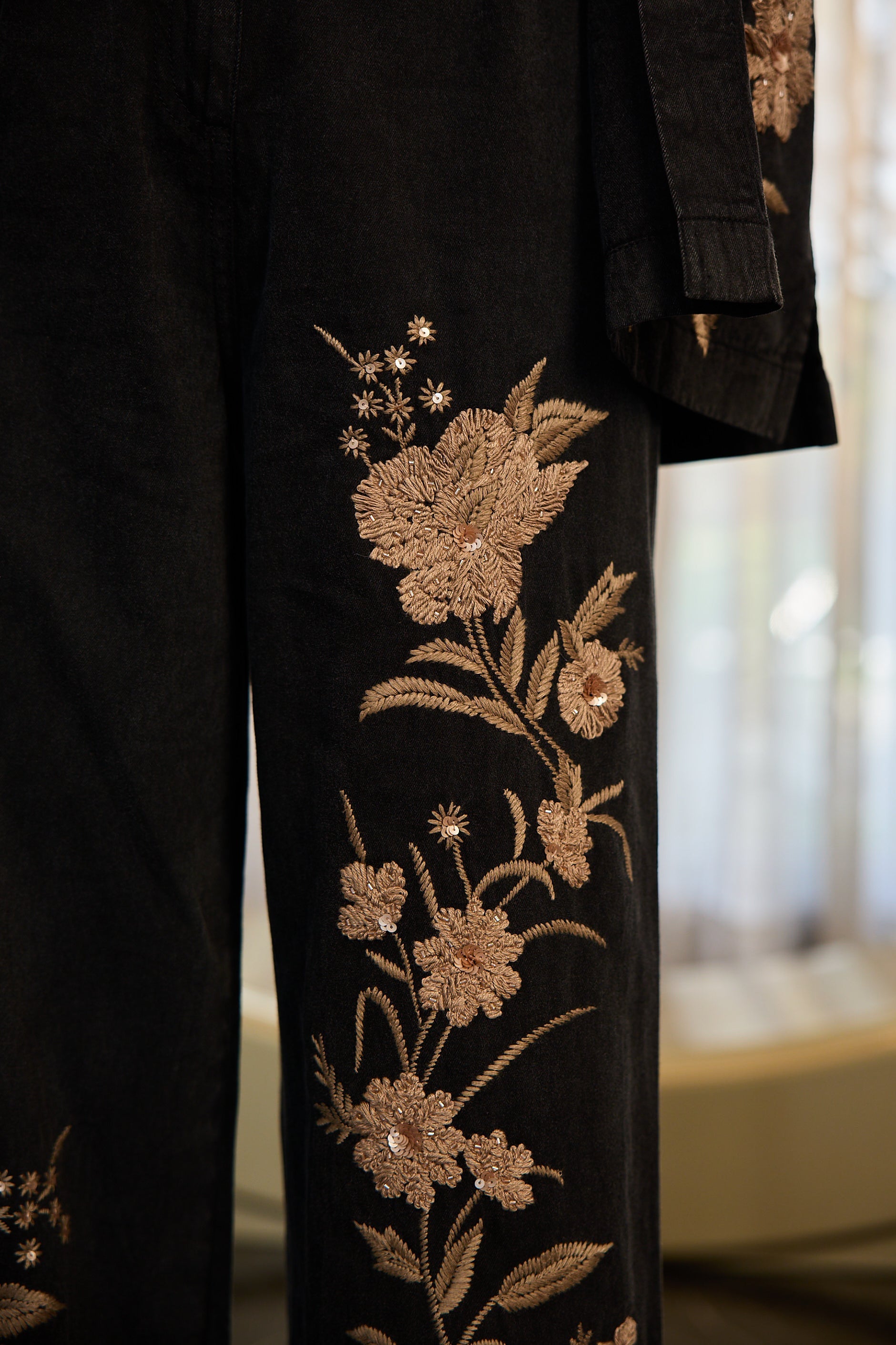 CLAUDY CO-ORD SET