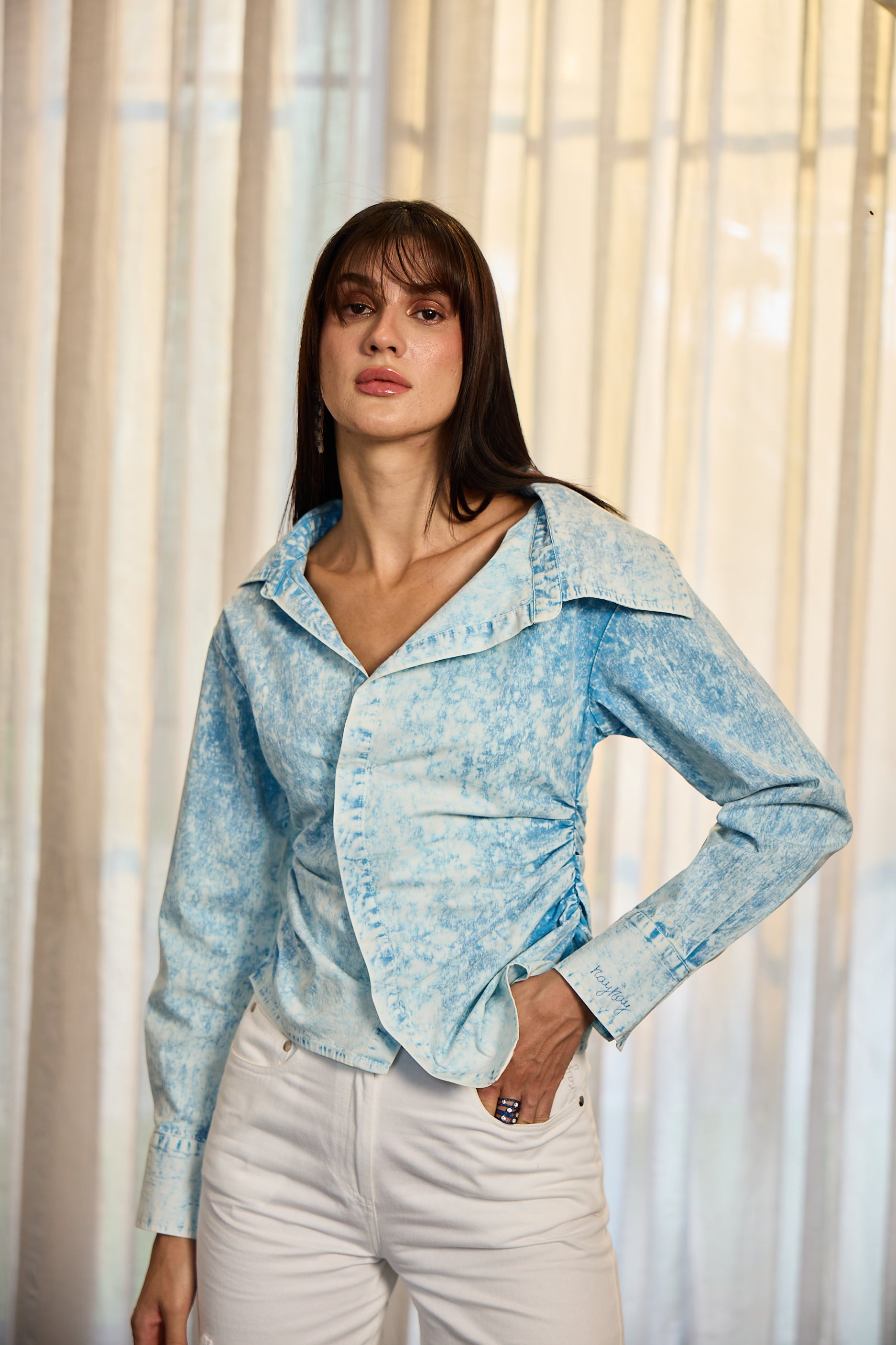 Vecchi Shirt