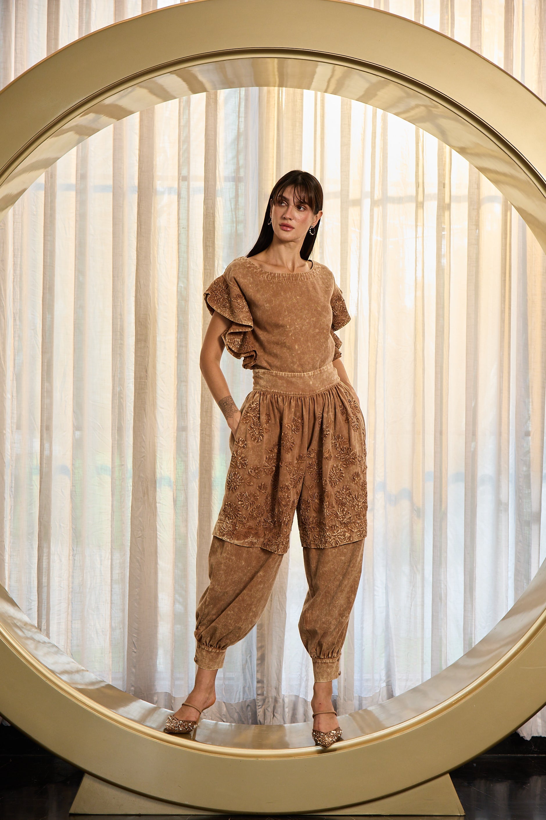 Milie Co-ord Set