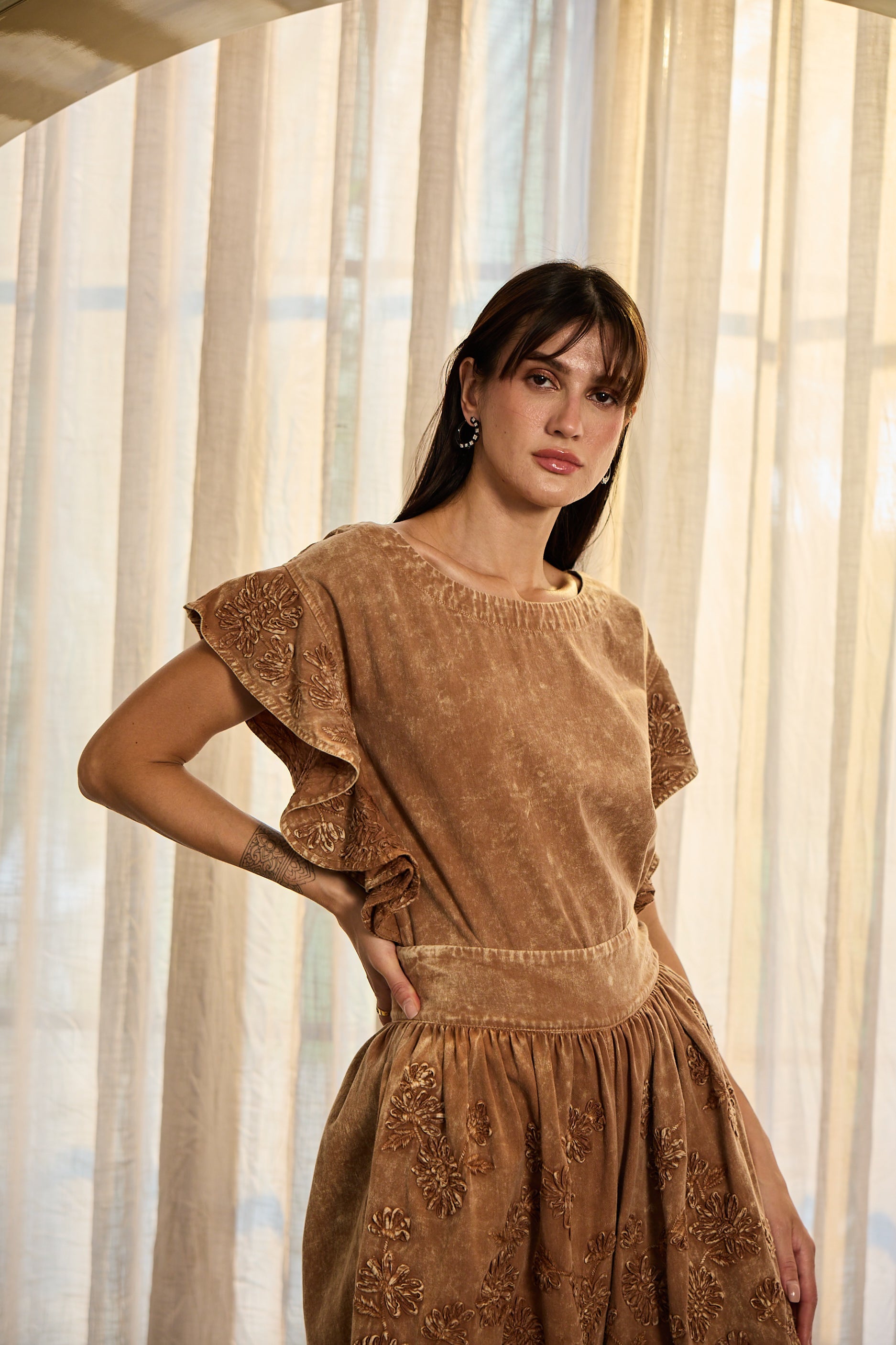 Milie Co-ord Set