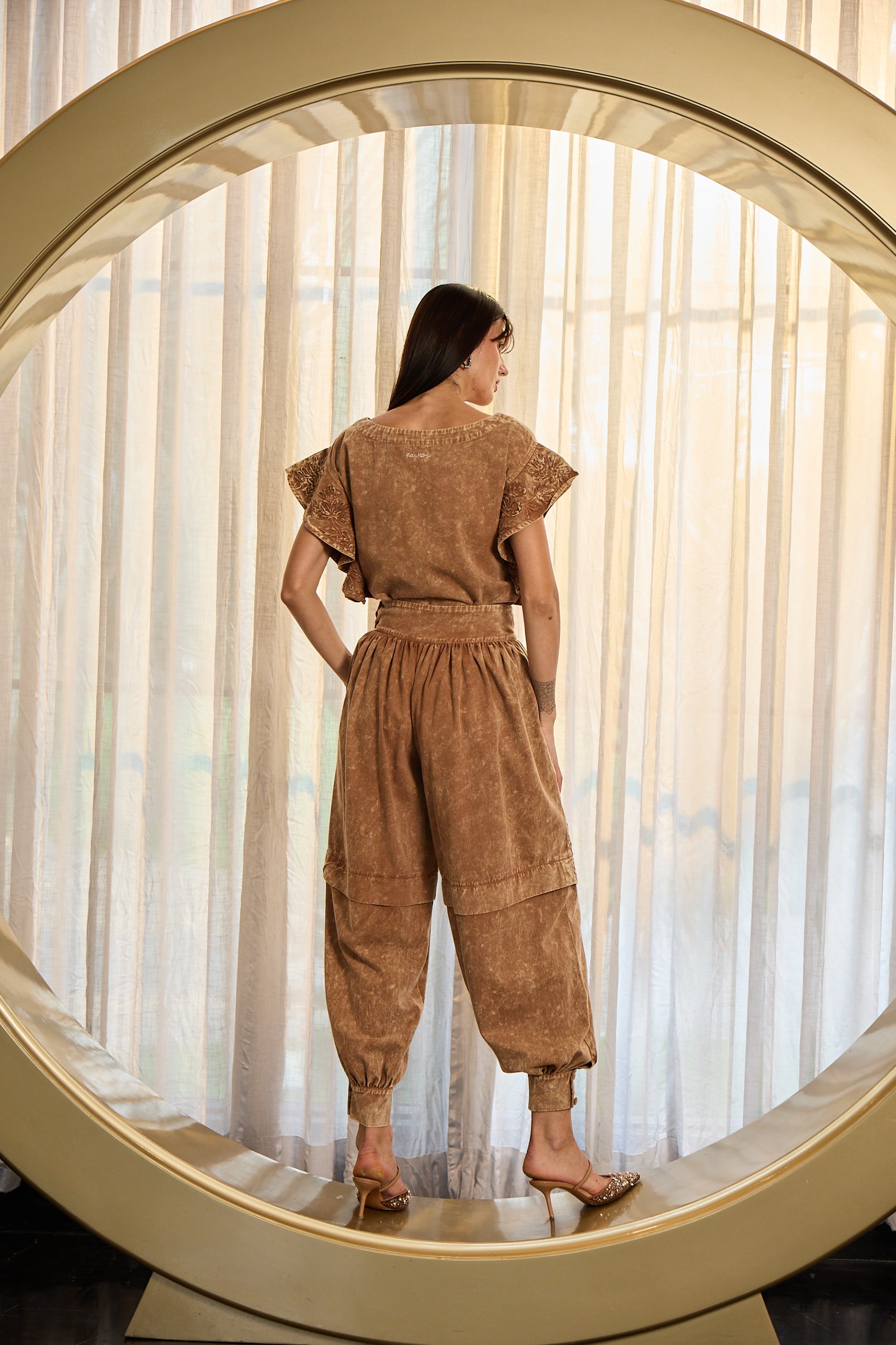 Milie Co-ord Set