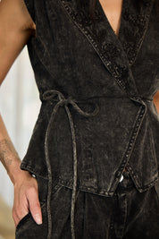Duli Co-ord Set