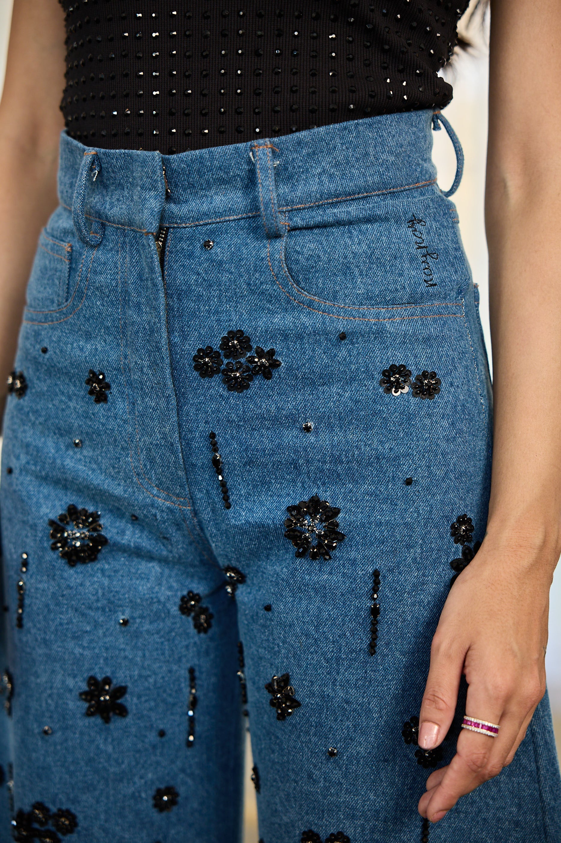 Casey Jeans