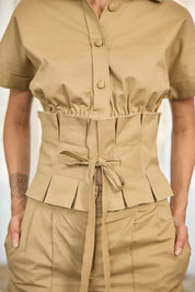 Naoria Co-ord Set