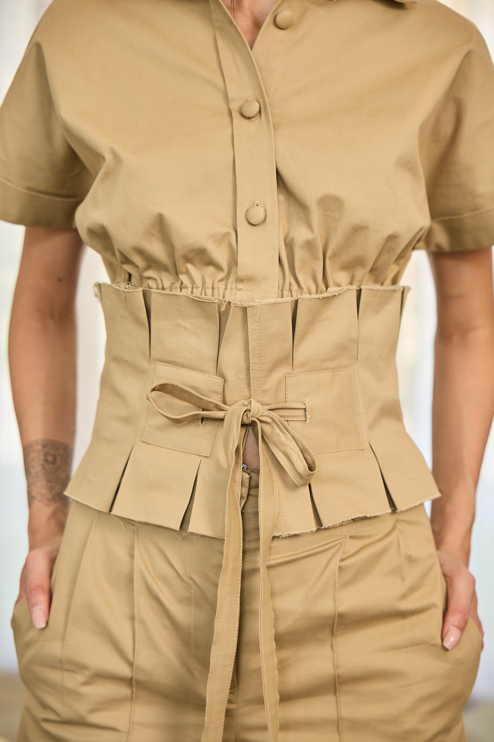 Naoria Co-ord Set