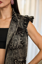 Massia Co-ord Set
