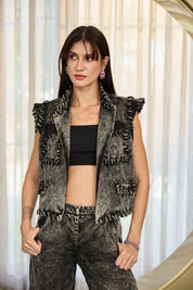 Massia Co-ord Set
