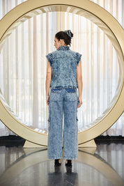 Smoky Co-ord Set