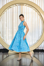 Bianca Dress