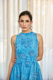 Bianca Dress