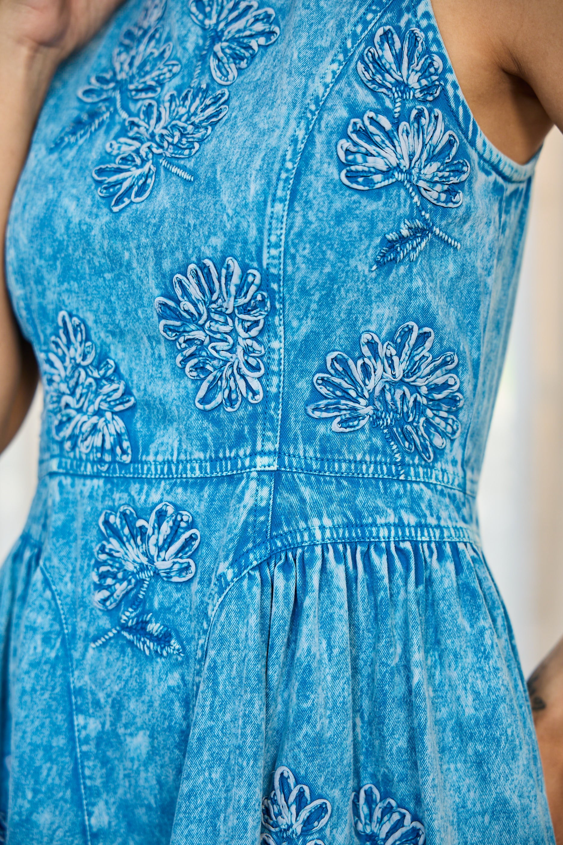 Bianca Dress