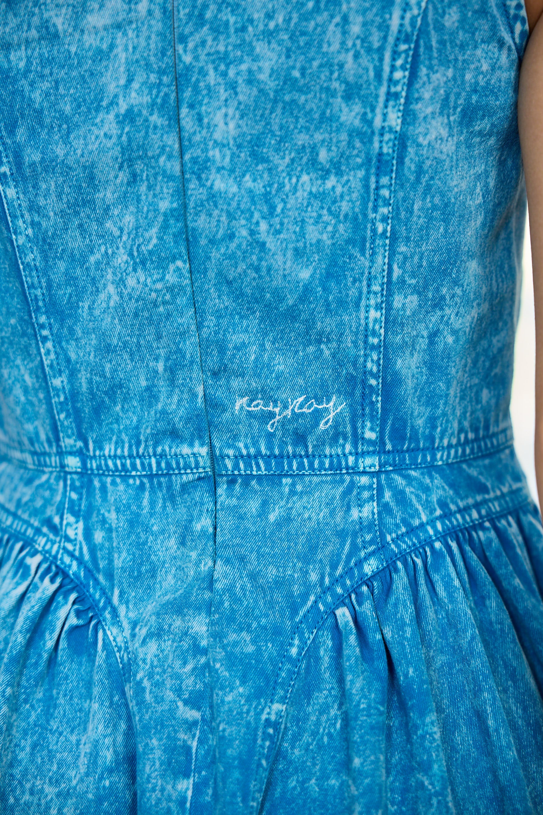 Bianca Dress