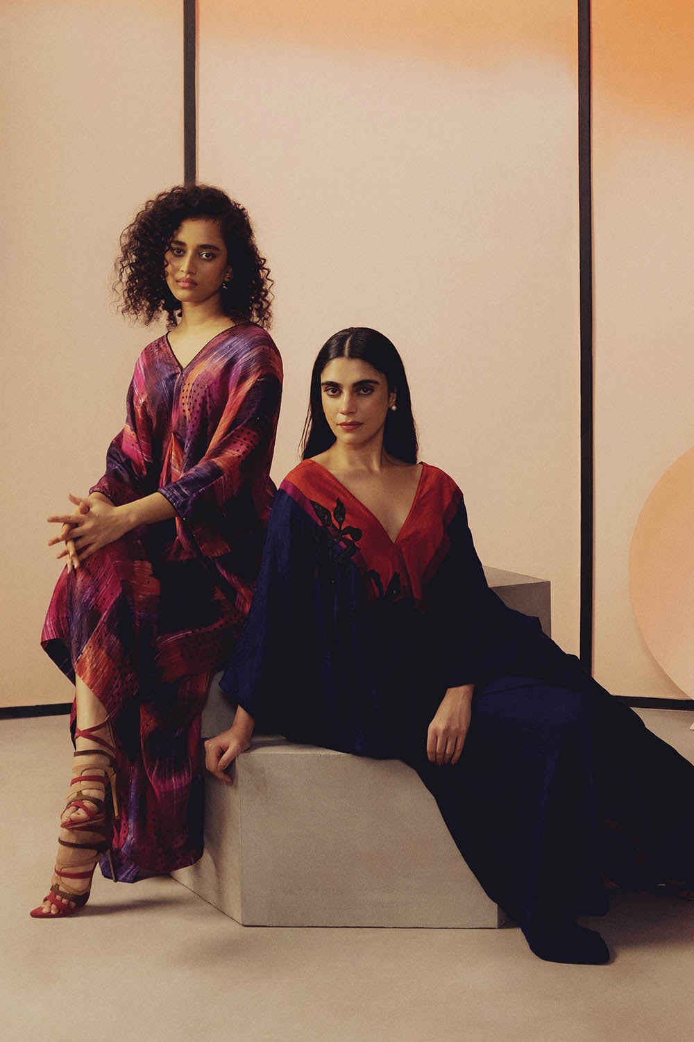 Joyce Kaftan