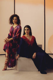 Joyce Kaftan
