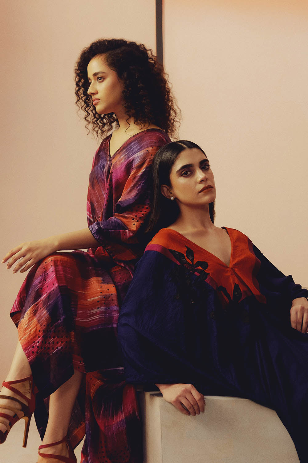 Joyce Kaftan