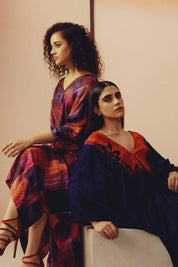 Joyce Kaftan