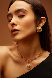 Zodiac Charm Necklace