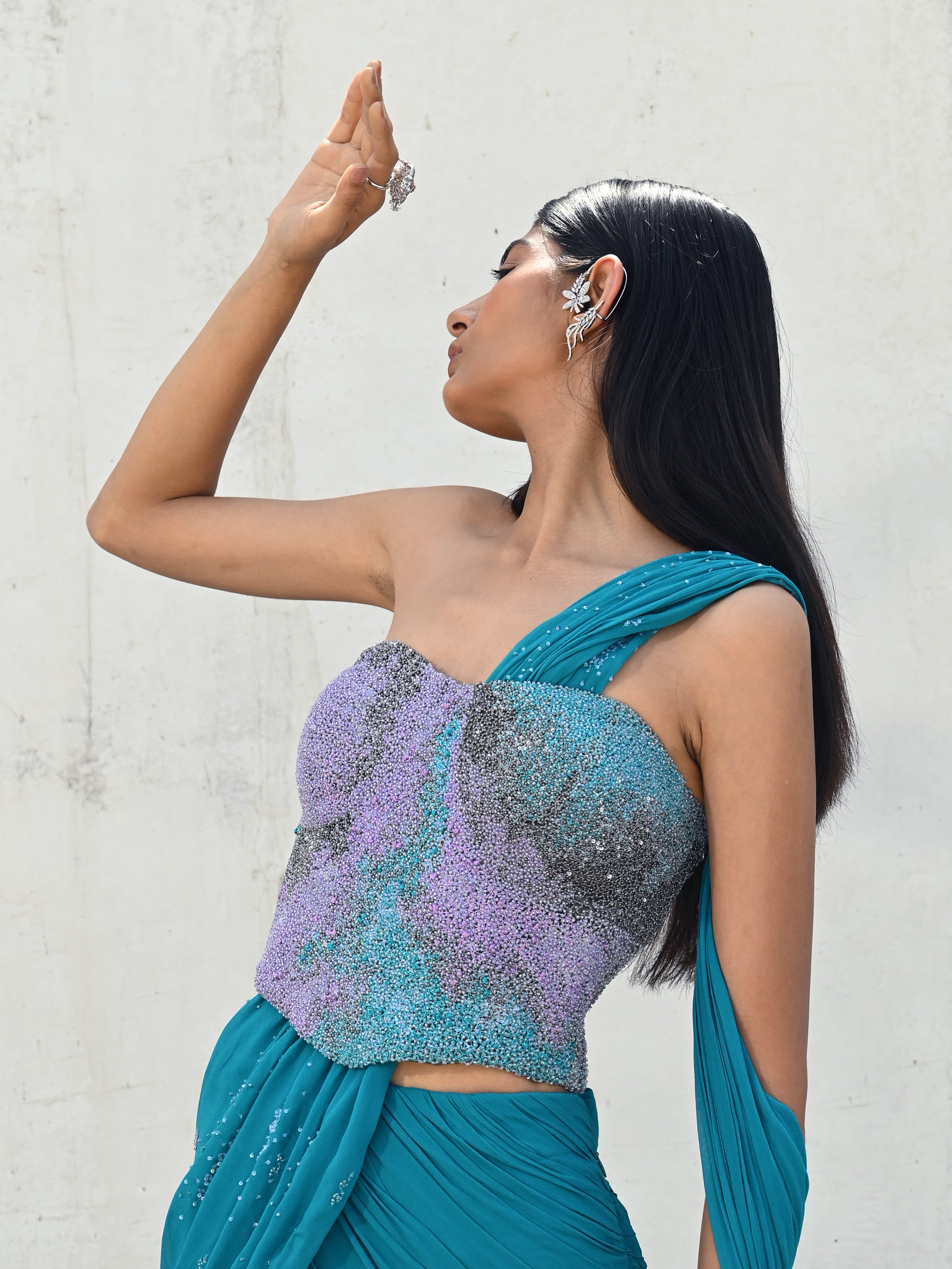 The Mineral Skirt Set