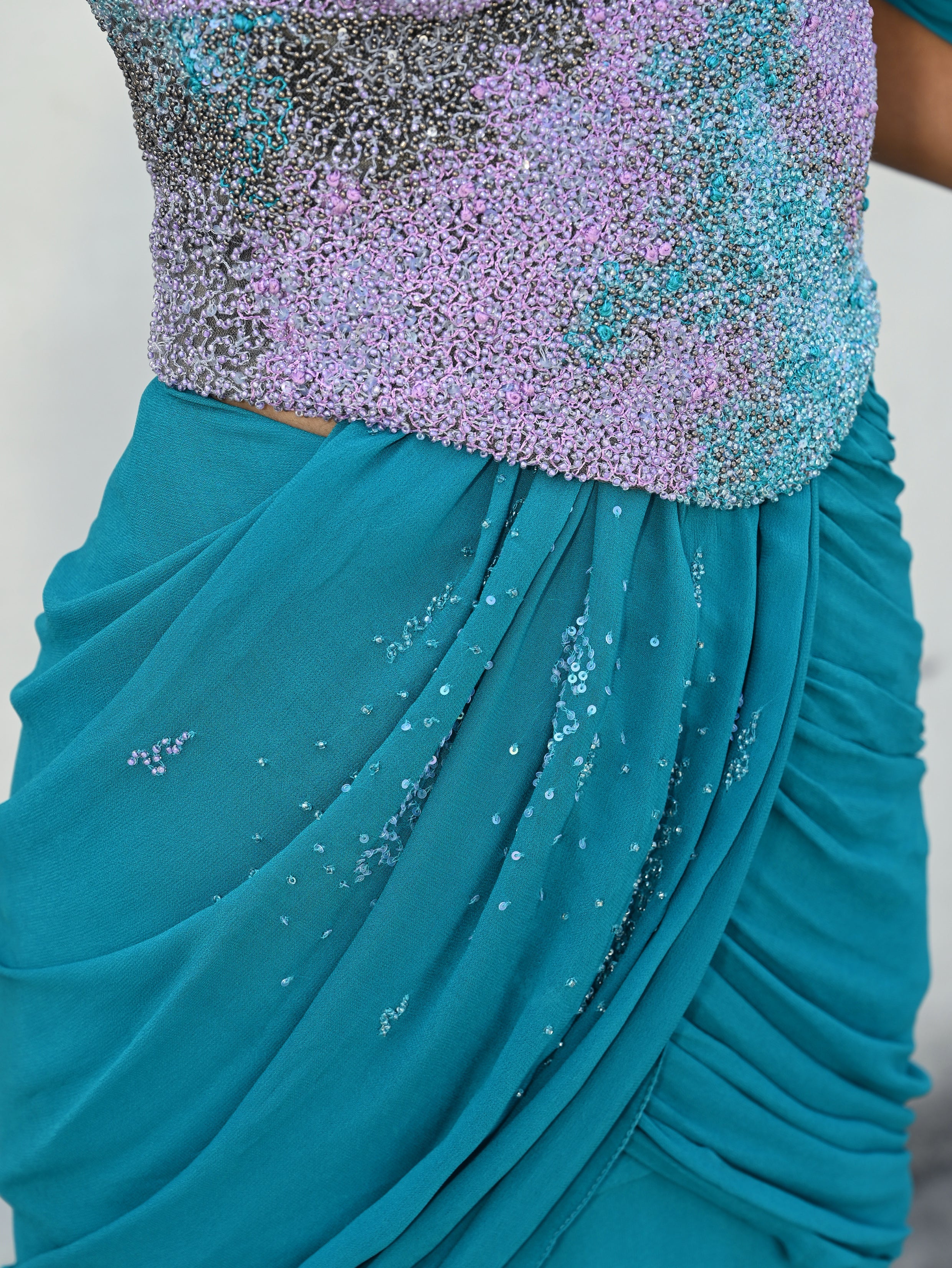 The Mineral Skirt Set