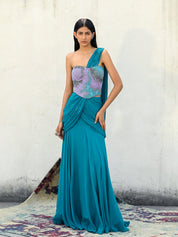 The Mineral Skirt Set