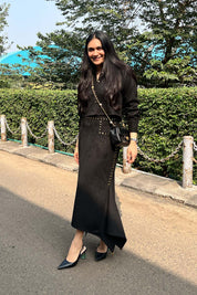 Embellished Co-ord Set