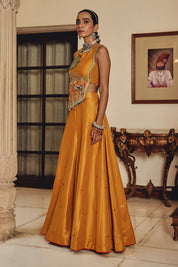 Mustard Shira