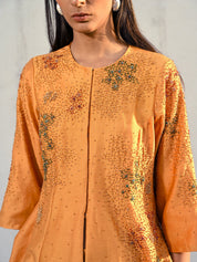 The Gilded Jacket Set