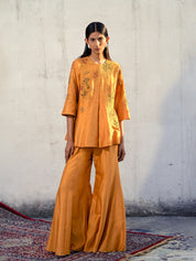 The Gilded Jacket Set