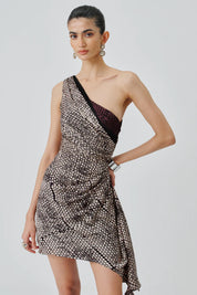 Odette Mini Dress
