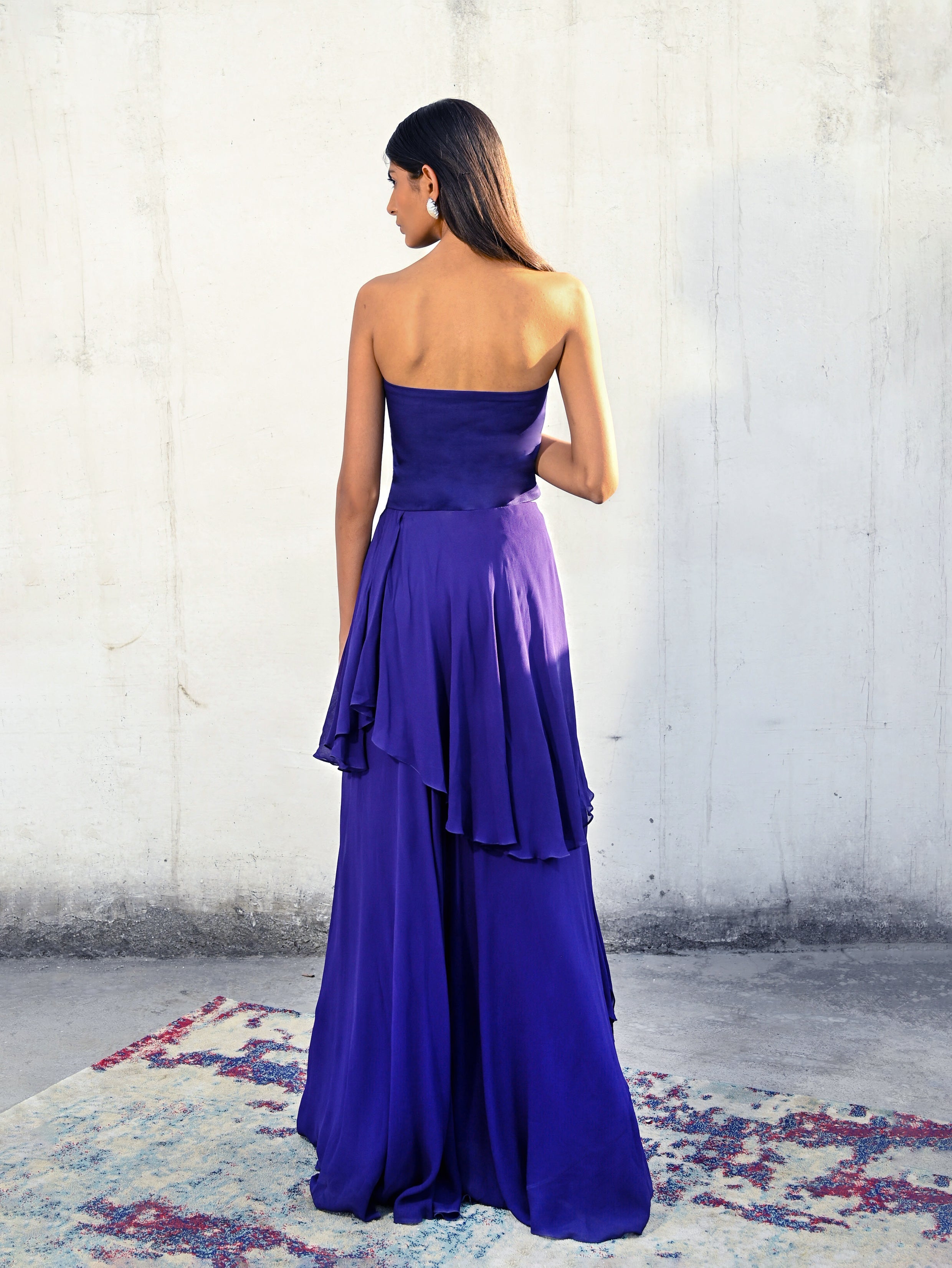 The Ore Skirt Set
