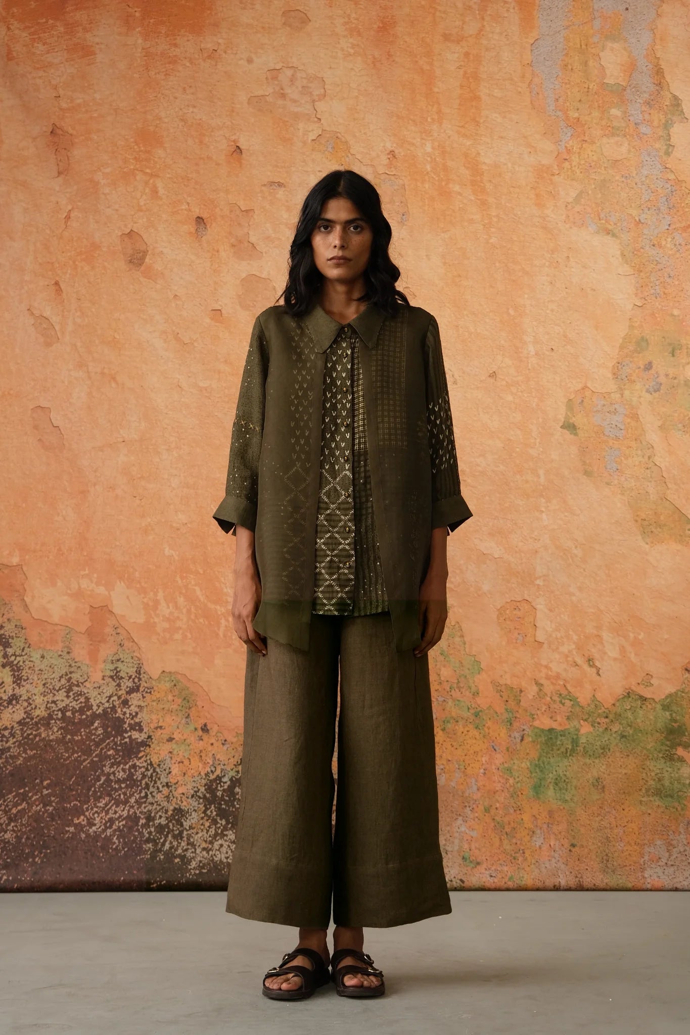 Kelpie Co-ord Set