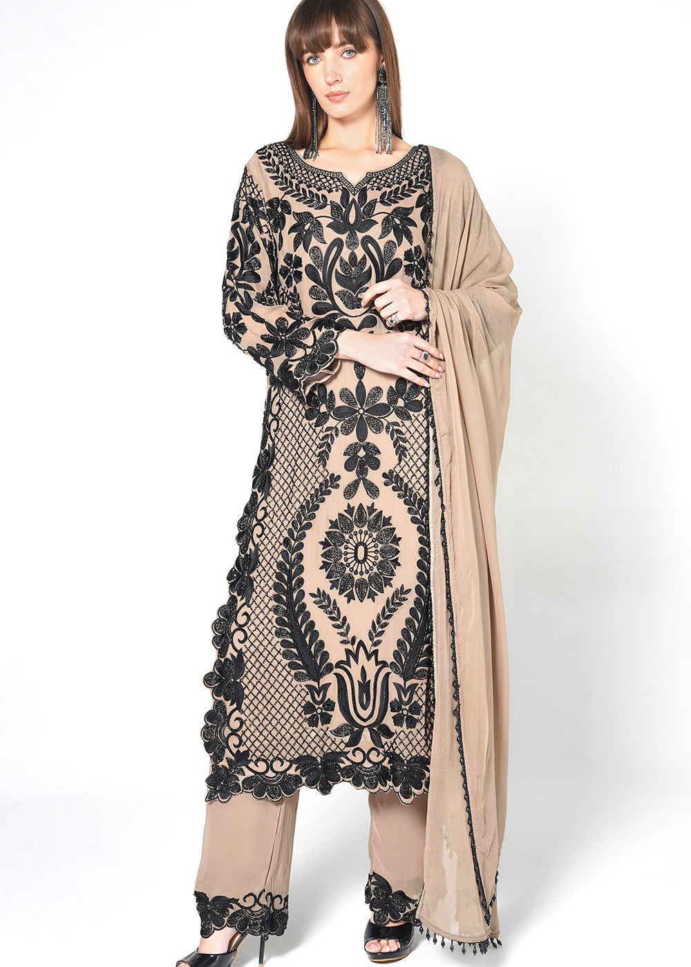 peach-georgette-kurta-set-featuring-intricate-black-embroidery-and-sheer-dupatta-1.jpg