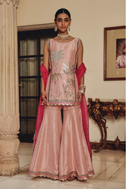 Peach Gulzaar Bali