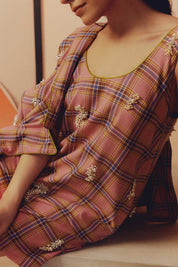 Tazo Dress