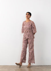Cutwork Co-ord