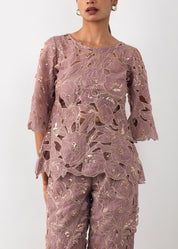 Cutwork Co-ord