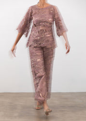 Cutwork Co-ord