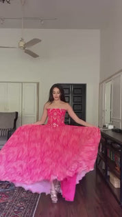 Fariha Pink