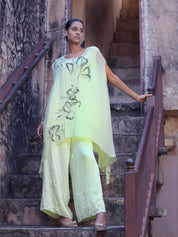 The Quartz Pant Set