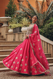 Rani Radiance Skirt Set