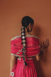 Rani Radiance Skirt Set
