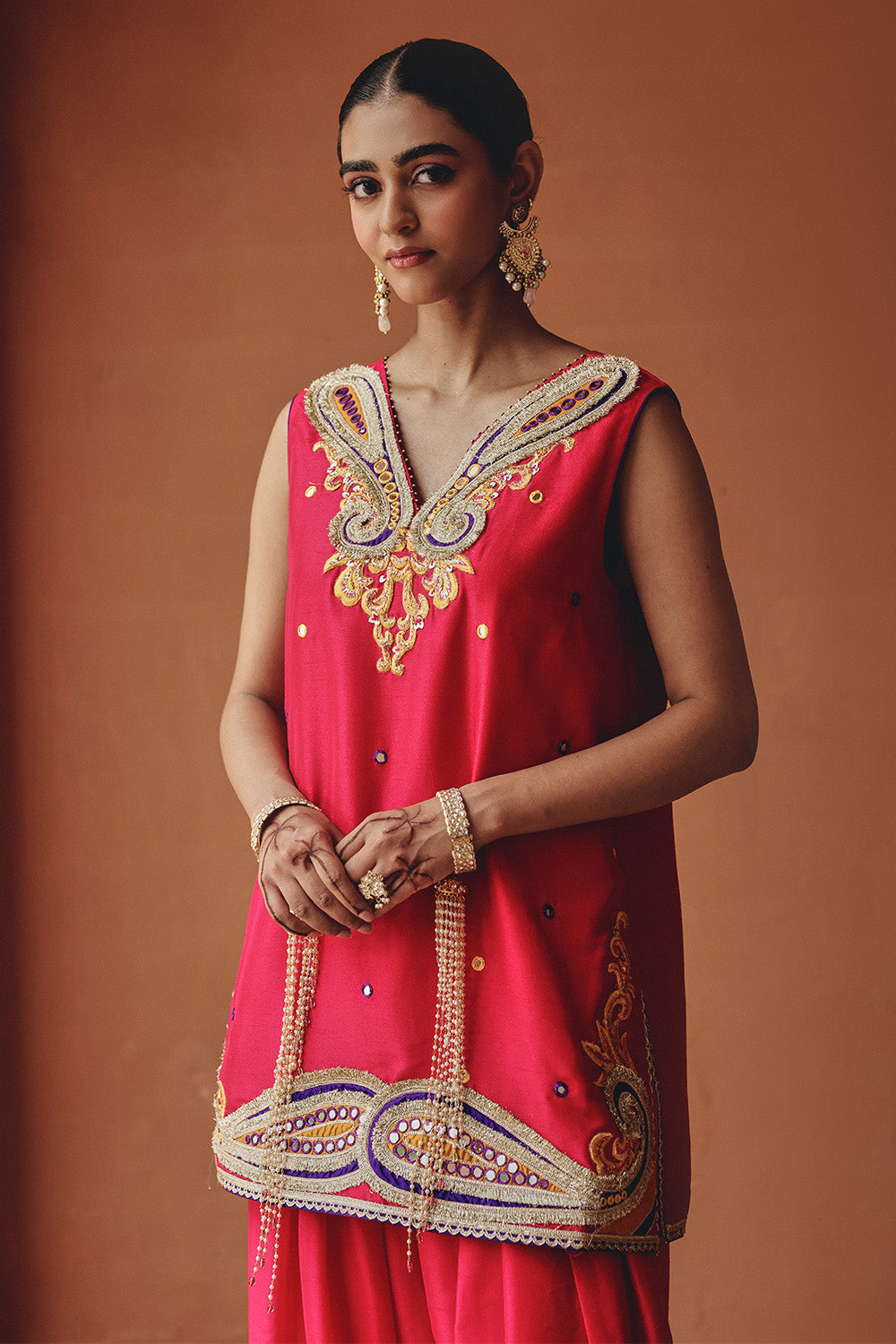 Rani Sitara E Chamak