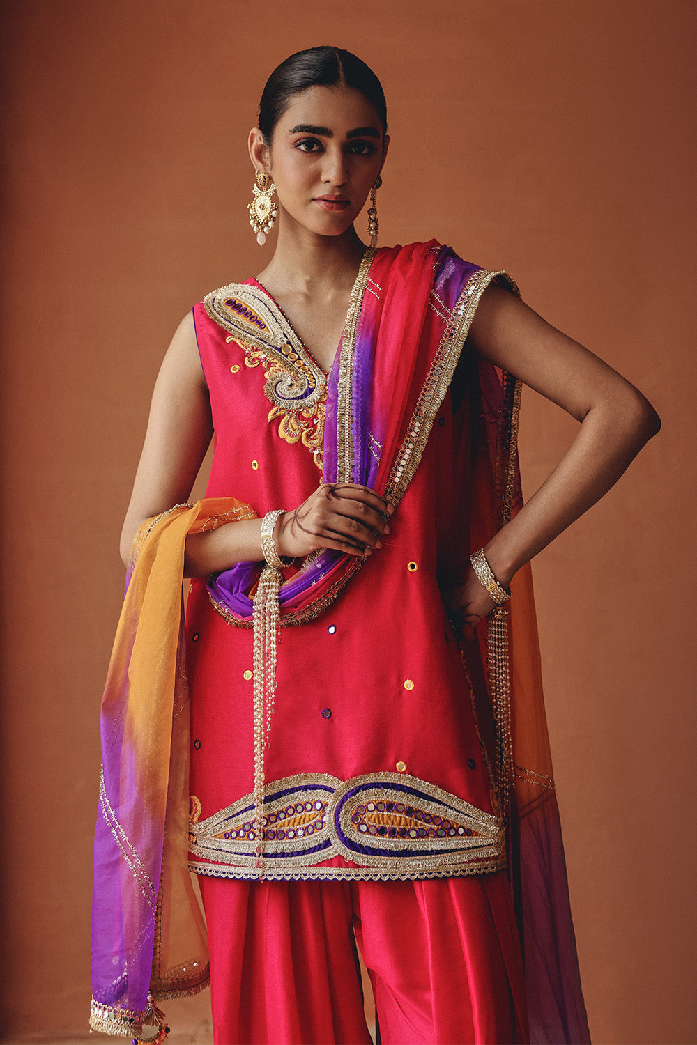 Rani Sitara E Chamak