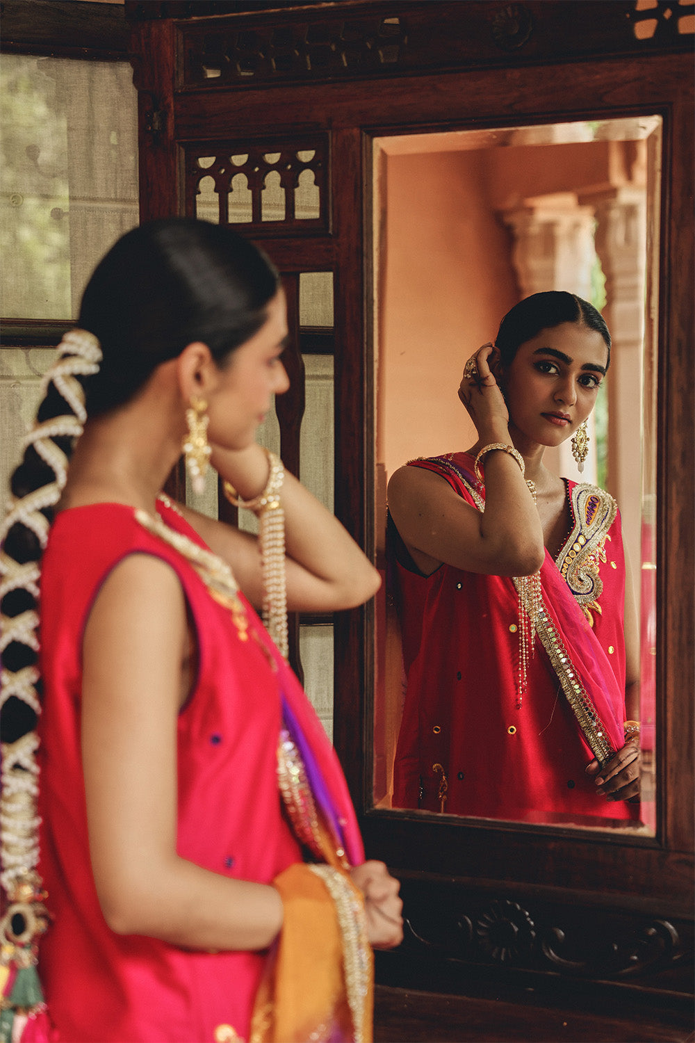 Rani Sitara E Chamak